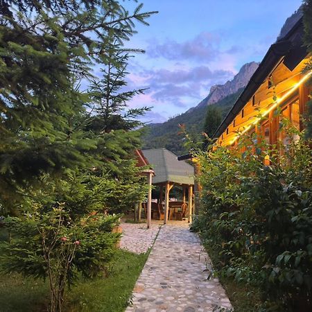 Valbona Relax Hotel Екстериор снимка