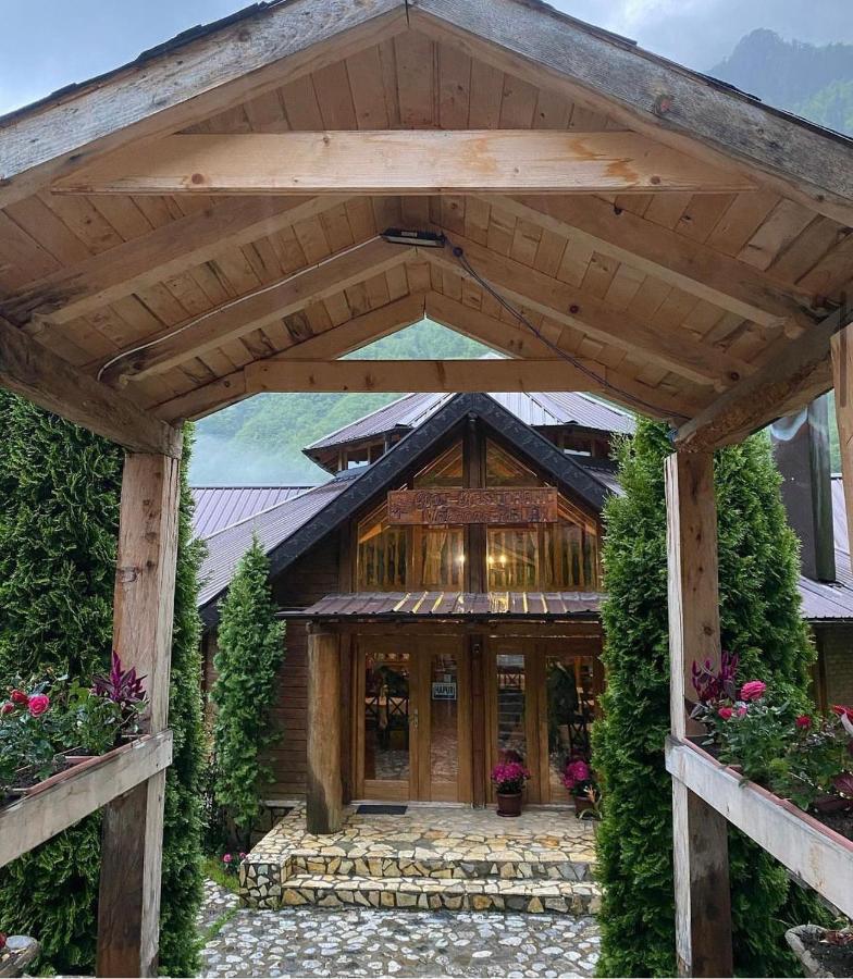 Valbona Relax Hotel Екстериор снимка