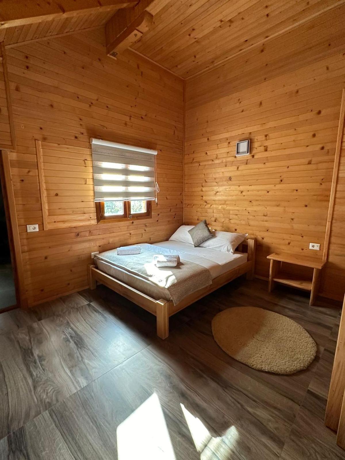 Valbona Relax Hotel Екстериор снимка
