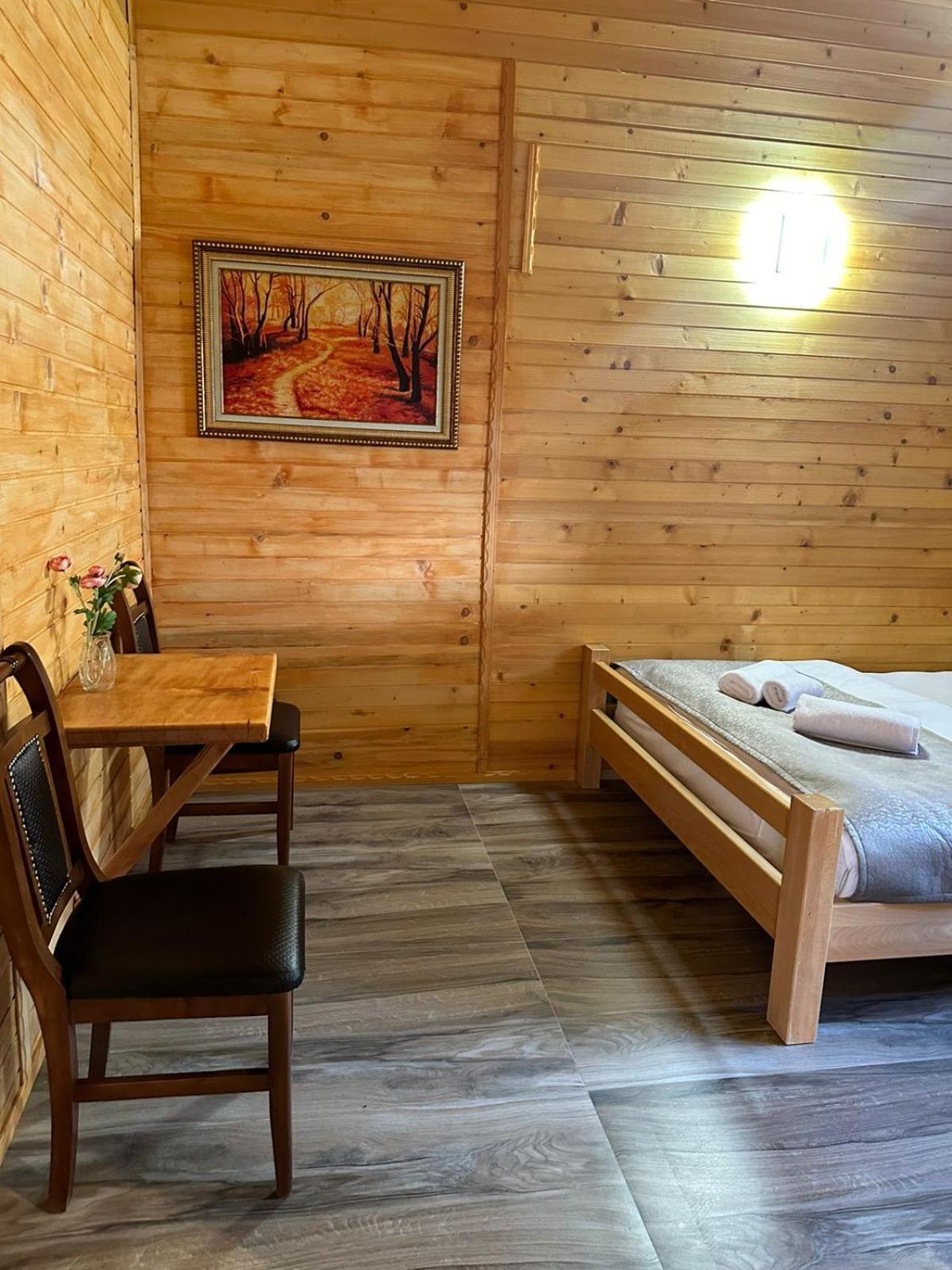 Valbona Relax Hotel Екстериор снимка
