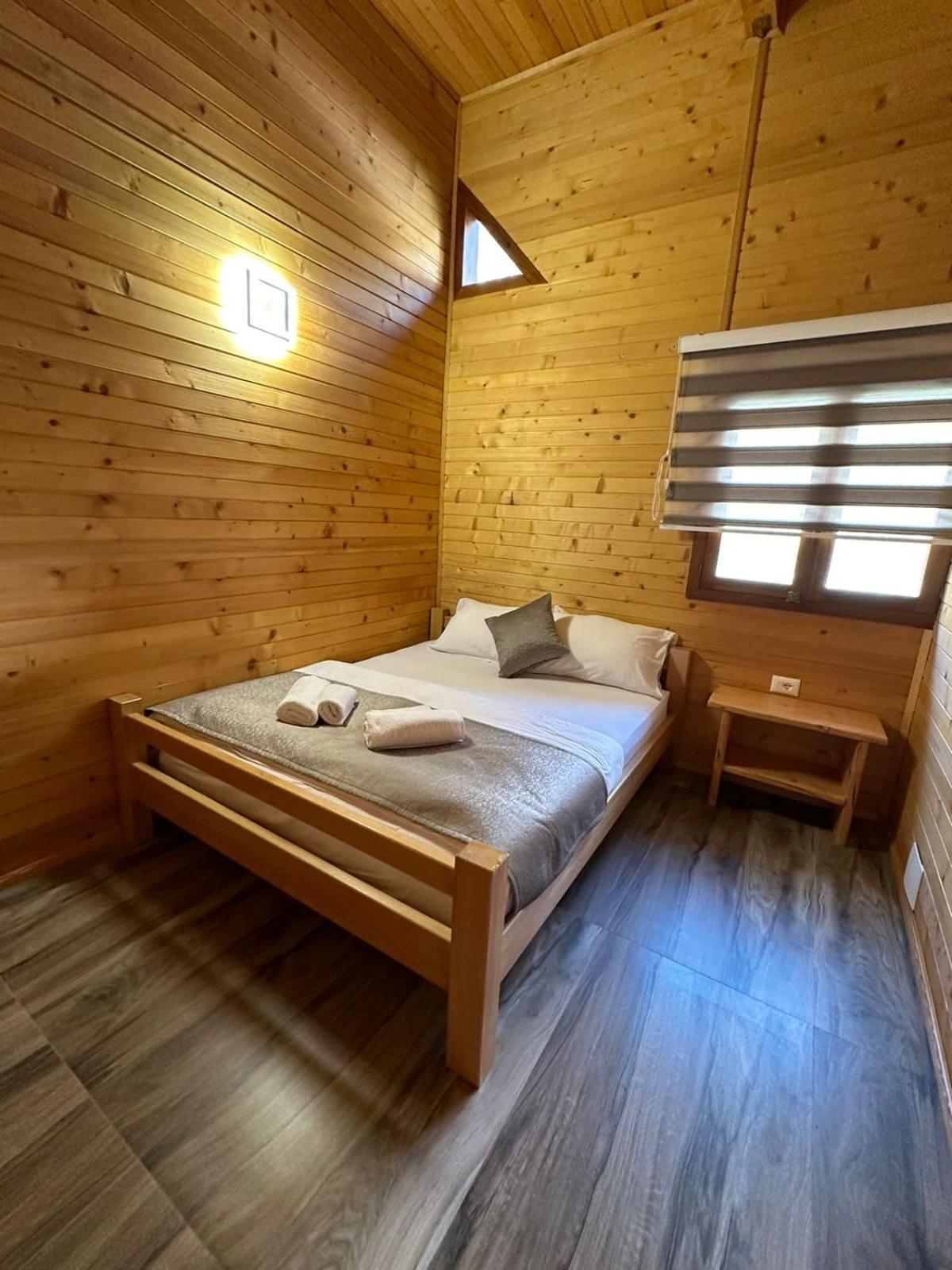 Valbona Relax Hotel Екстериор снимка