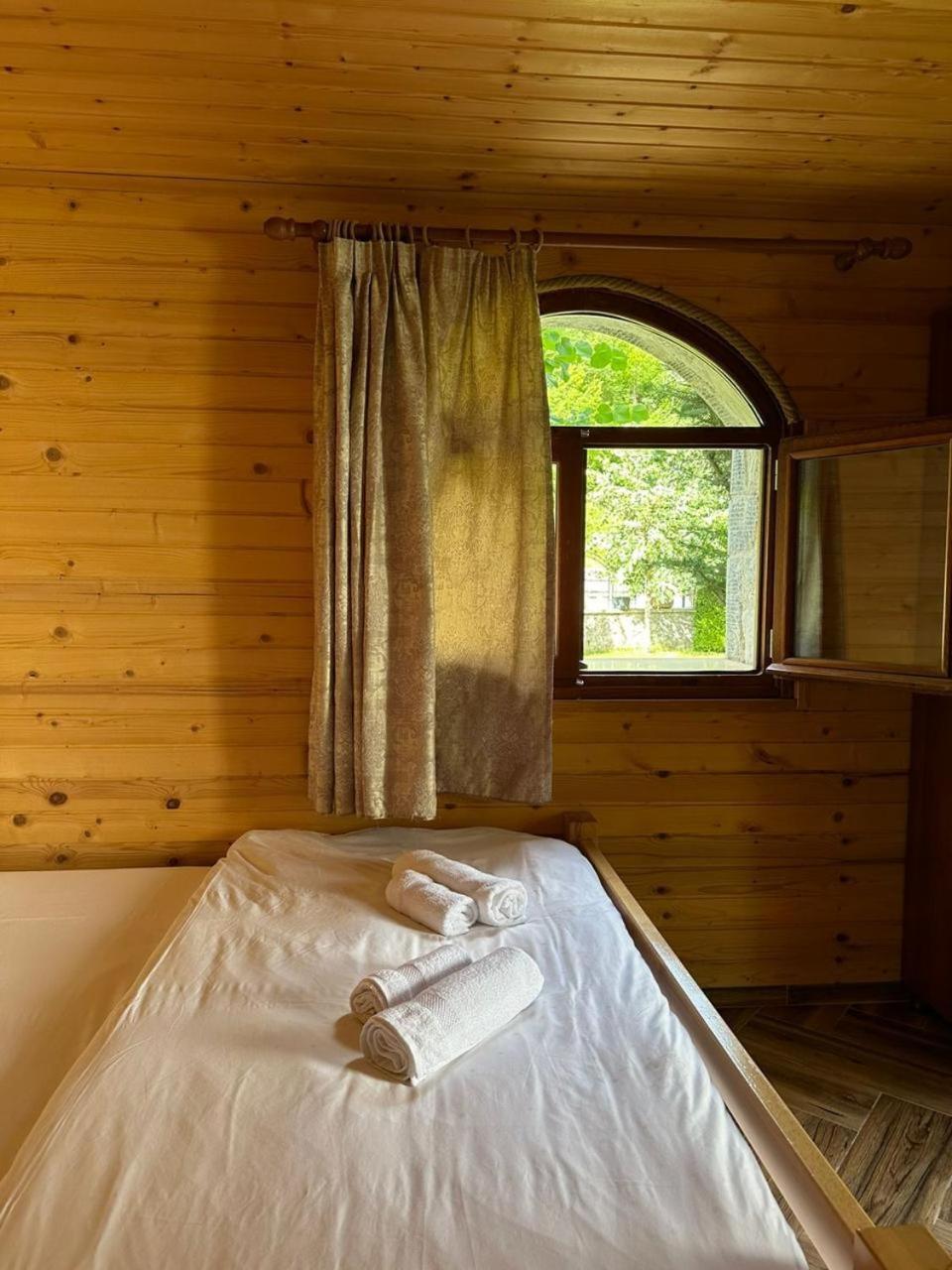 Valbona Relax Hotel Екстериор снимка