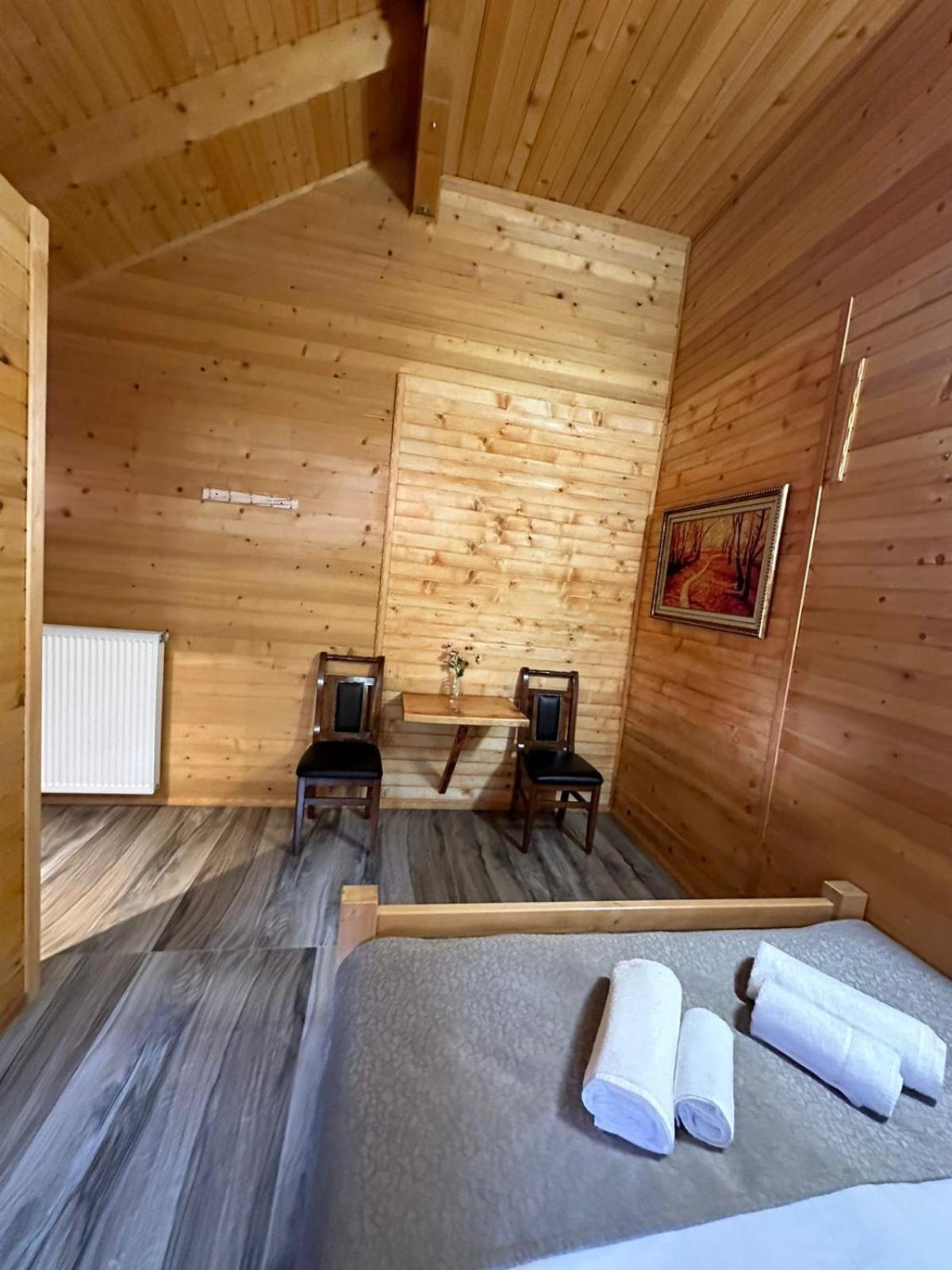 Valbona Relax Hotel Екстериор снимка