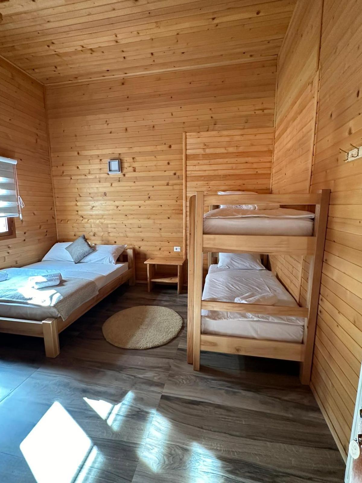 Valbona Relax Hotel Екстериор снимка