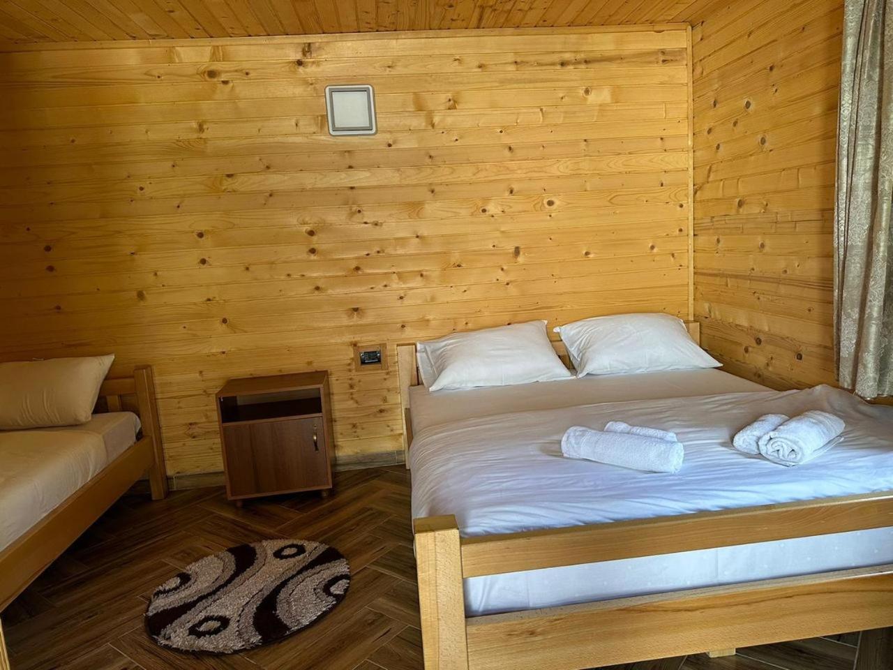 Valbona Relax Hotel Екстериор снимка