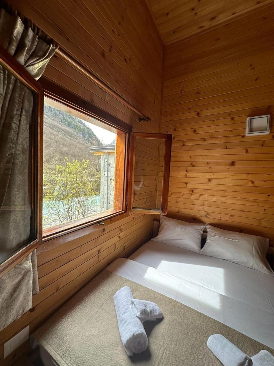 Valbona Relax Hotel Екстериор снимка