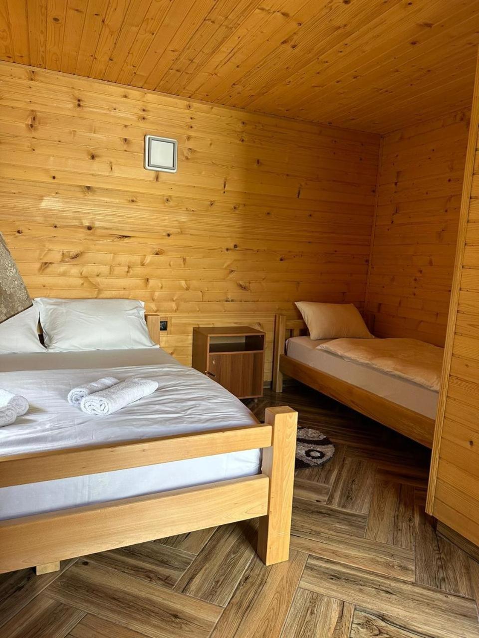 Valbona Relax Hotel Екстериор снимка