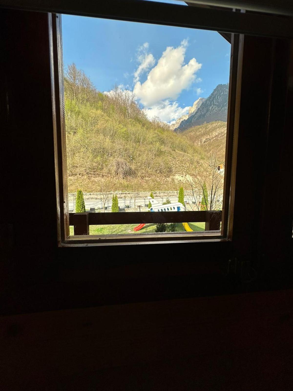 Valbona Relax Hotel Екстериор снимка