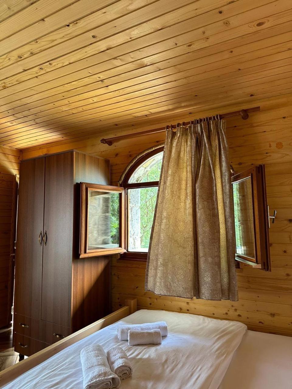 Valbona Relax Hotel Екстериор снимка