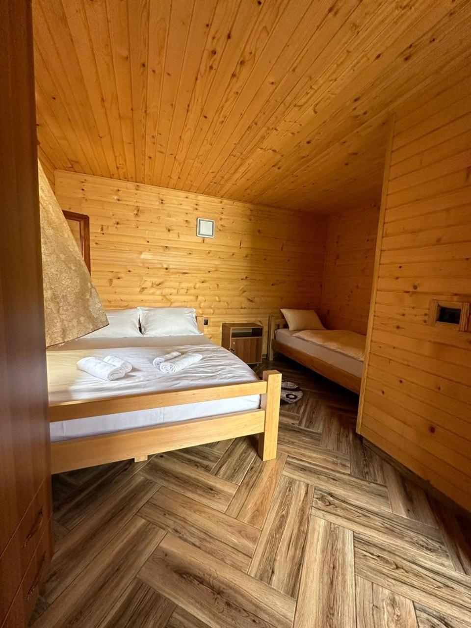 Valbona Relax Hotel Екстериор снимка