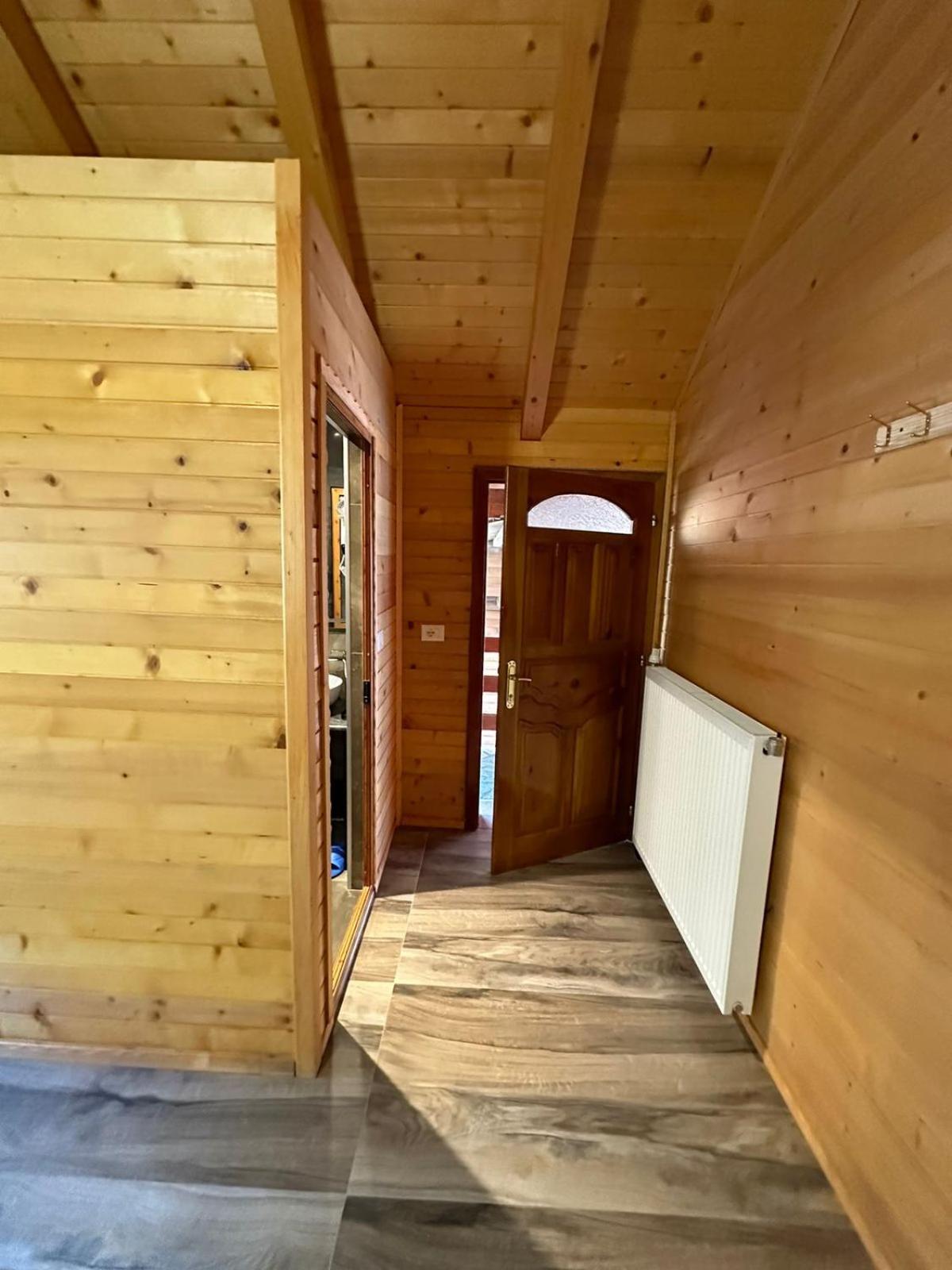 Valbona Relax Hotel Екстериор снимка
