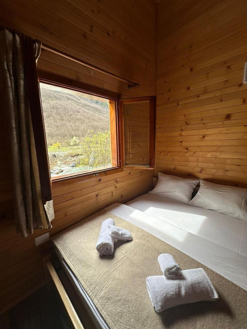 Valbona Relax Hotel Екстериор снимка