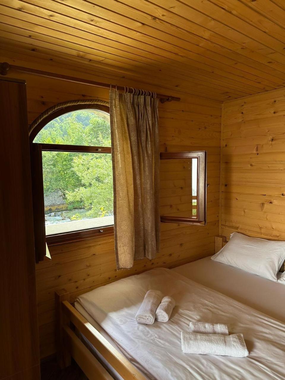 Valbona Relax Hotel Екстериор снимка