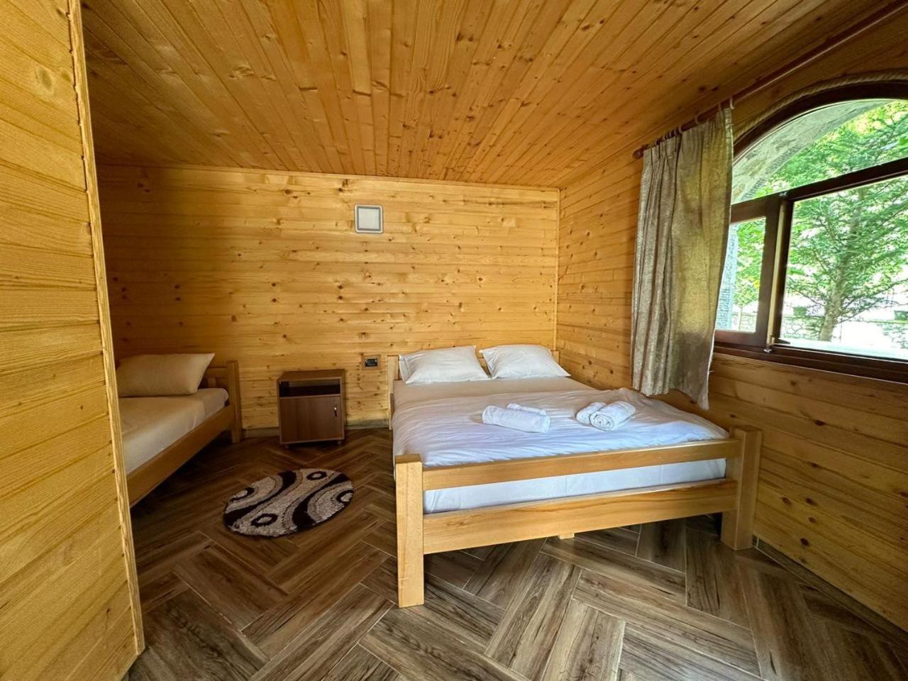 Valbona Relax Hotel Екстериор снимка