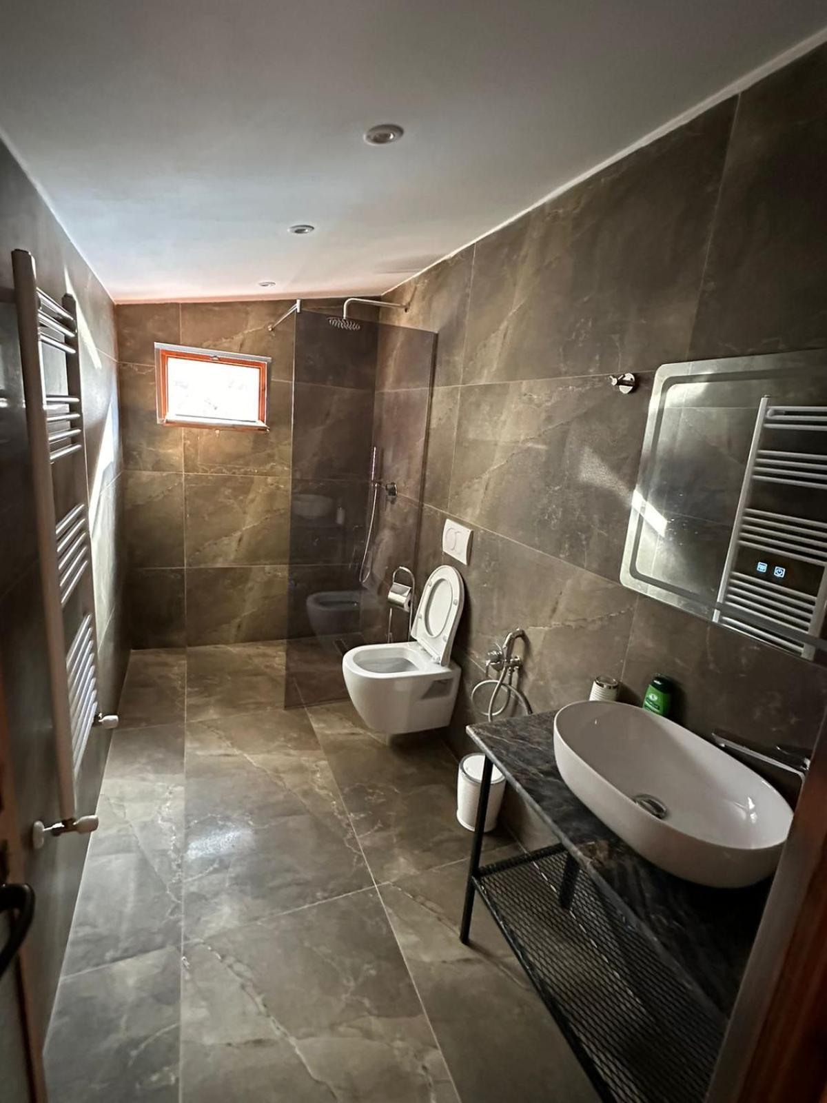 Valbona Relax Hotel Екстериор снимка