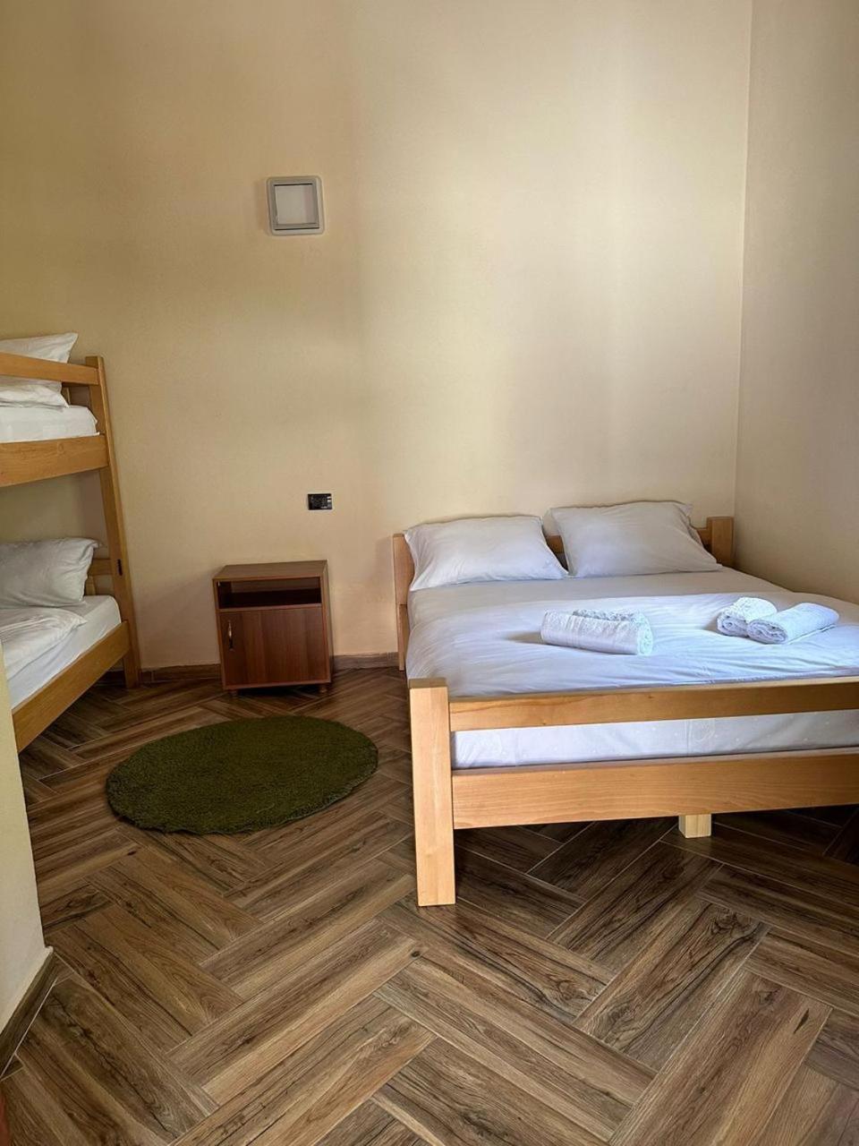 Valbona Relax Hotel Екстериор снимка
