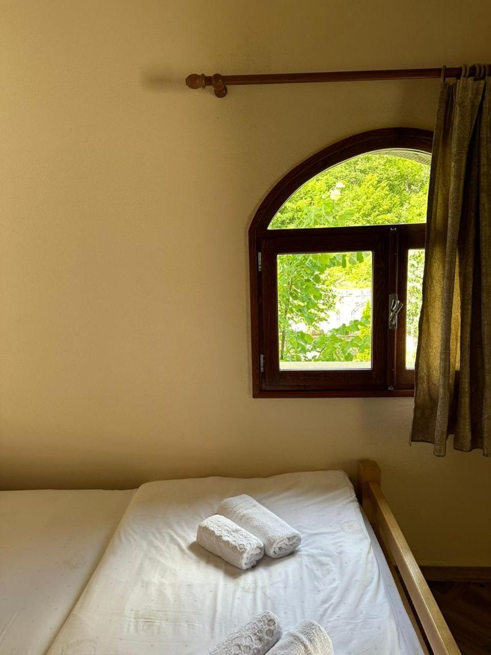 Valbona Relax Hotel Екстериор снимка